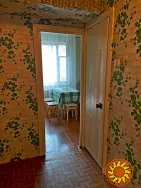 Продам однокімнатну квартиру в Білій Церкві.