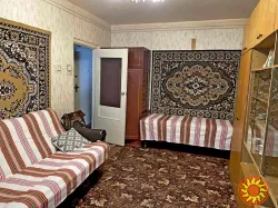 Продам однокімнатну квартиру в Білій Церкві.