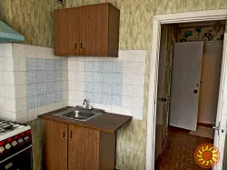 Продам однокімнатну квартиру в Білій Церкві.