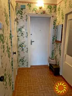 Продам однокімнатну квартиру в Білій Церкві.