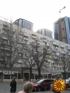 Плитка для стін 20х25 см, глянцева, малюнок "піна" на білому фоні