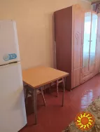 Сдам комнату с ремонтом в коммунальной квартире на ул.Героев Крут.