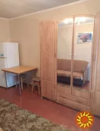 Сдам комнату с ремонтом в коммунальной квартире на ул.Героев Крут.