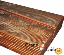 Мідь фосфориста анод