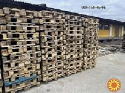 Продаємо піддони. продаєм європіддони бв Дніпро.