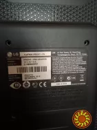 Монитор LG Flatron IPS224.