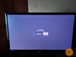 Монитор LG Flatron IPS224.
