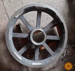 Високоякісні литі вироби на замовлення