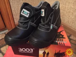 Нові  чоловічі черевики,ботинки.робоче взуття,розмір 41.