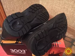 Нові  чоловічі черевики,ботинки.робоче взуття,розмір 41.