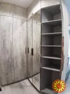 Сдам красивую 1-ком.квартиру в жк Элегия парк на ул.Генуэзской.