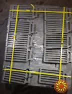 Чавун і сталь на замовлення, виливки для будь-яких завдань