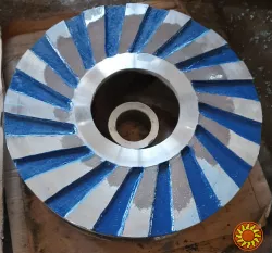 Чавун і сталь на замовлення, виливки для будь-яких завдань