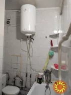 Сдам 1-ком.квартиру с ремонтом на 1-ст.Люстдорфской дороги.