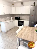 Продам 2-х ком. ЖК 49 Жемчужина. Таирова. РЕМОНТ, МЕБЕЛЬ, ТЕХНИКА.