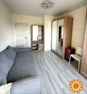 Продам 2-х ком. ЖК 49 Жемчужина. Таирова. РЕМОНТ, МЕБЕЛЬ, ТЕХНИКА.
