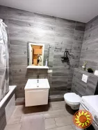 Продам 2-х ком. ЖК 49 Жемчужина. Таирова. РЕМОНТ, МЕБЕЛЬ, ТЕХНИКА.