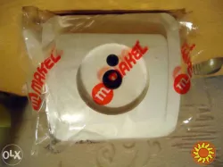 Розетка тв Makel-1 шт.