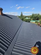 Кровельщики Днепр Мелкий частичный и капитальный