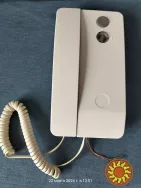 Трубка домофона универсальная