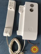 Трубка домофона универсальная