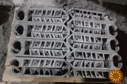 Пропозиція послуг з лиття чавуну та сталі: широкий спектр можливостей