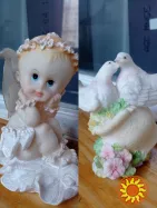 Статуэтки на подарок