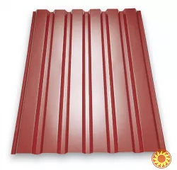 Профнастил