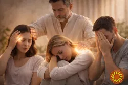 Відновлення енергії та нормального самопочуття