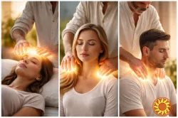 Відновлення енергії та нормального самопочуття