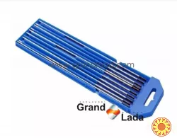 Вольфрам електрод, марка СВІ (ітрований)