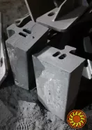 Виливки на замовлення за кресленнями замовника