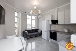 Квартира на Курортний пров.