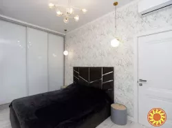 Квартира на Курортний пров.