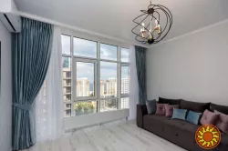 Квартира на Курортний пров.