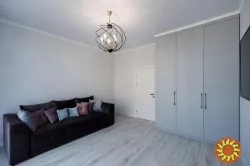 Квартира на Курортний пров.