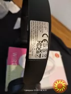 Наушники беспроводные