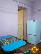 Сдам 1-ком.квартиру в историческом центре на Военном спуске.