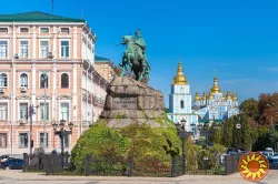 Таксі Київ — Краків | Міжнародний трансфер до Польщі