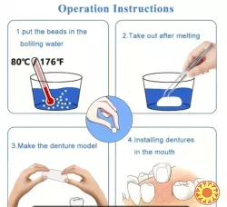 Временная пломба