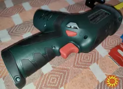 Аккумуляторная сабельная пила Power Maxx ASE 602264500