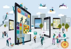 Рекламні послуги