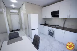 Оренда нової 1-кімн.квартири в Одесі на Таїрова, ЖК Віа Рома.