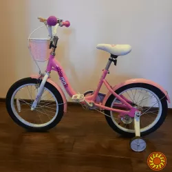 Велосипед дитячий