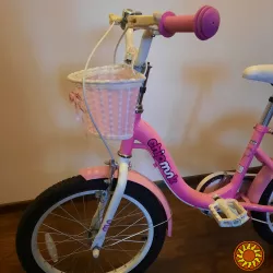 Велосипед дитячий