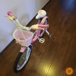 Велосипед дитячий