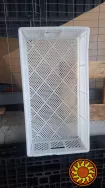 Пластикові ящики бу