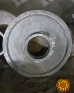 Деталі зі сталі та чавуну безпосередньо від заводу-виробника