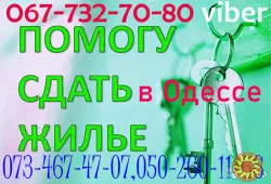 Услуги риелтора /риэлтора в Одессе.
