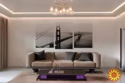 LED лампи та світильники MIORRO - сучасне освітлення